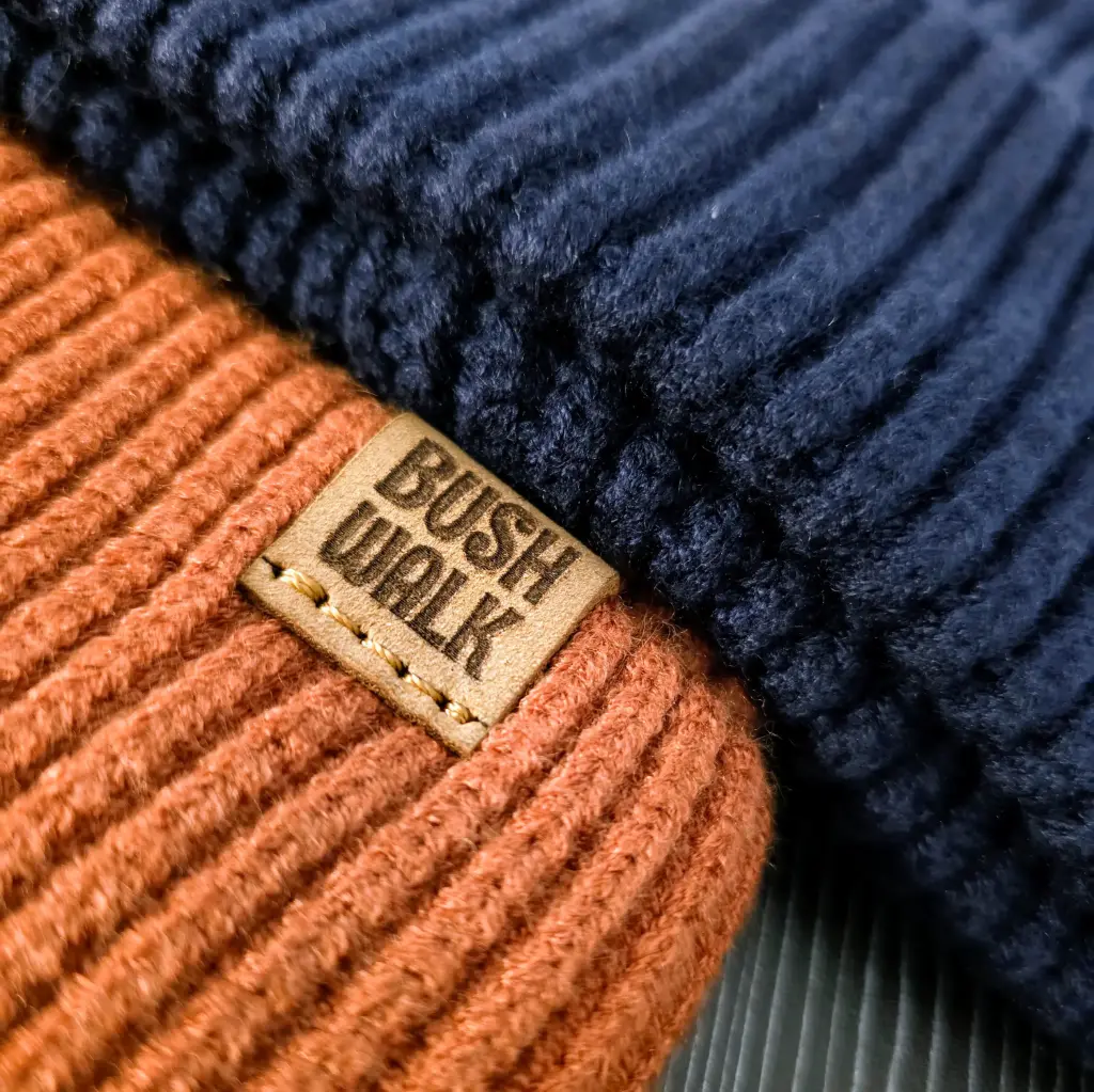 Bushwalk Feather Touch Cuffed Beanie