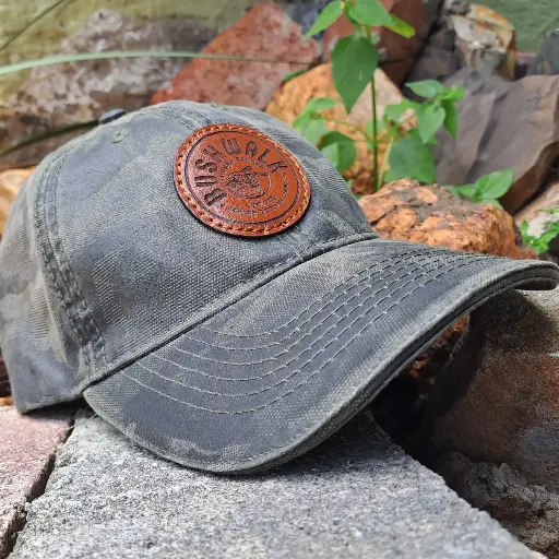 [S16] Timberline Patch